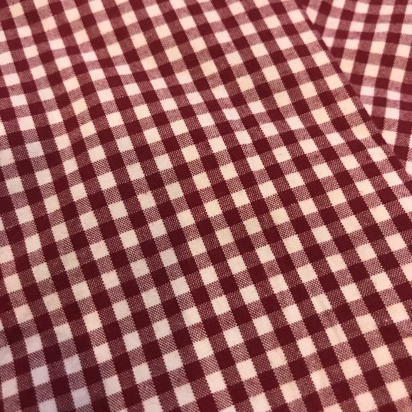 NWOT Gymboree collared button down shirt - Picture 2 of 4